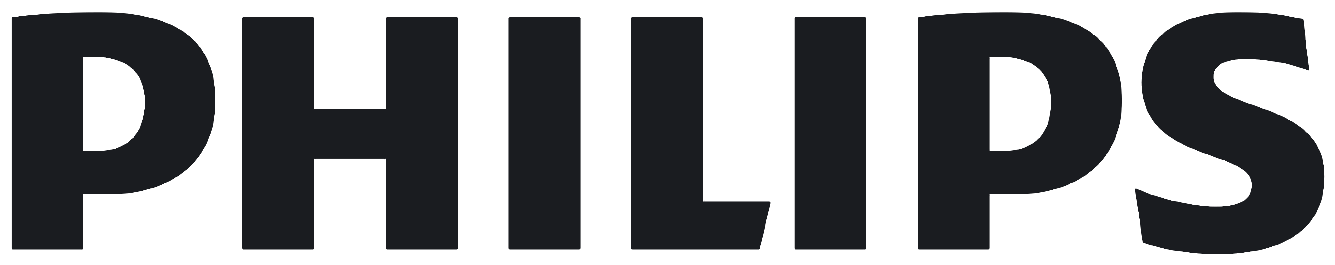 Philips - cliente de AMAGA Group