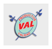 Val - cliente de AMAGA Group