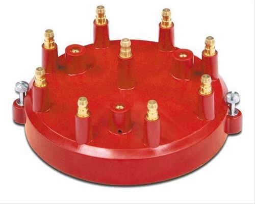 Tapa 8 cilindros Comp 9000 fabricada por AMAGA Group
